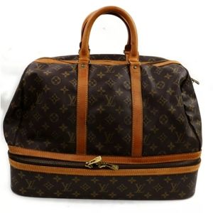 Vintage Louis Vuitton Sac Sport (M41444)